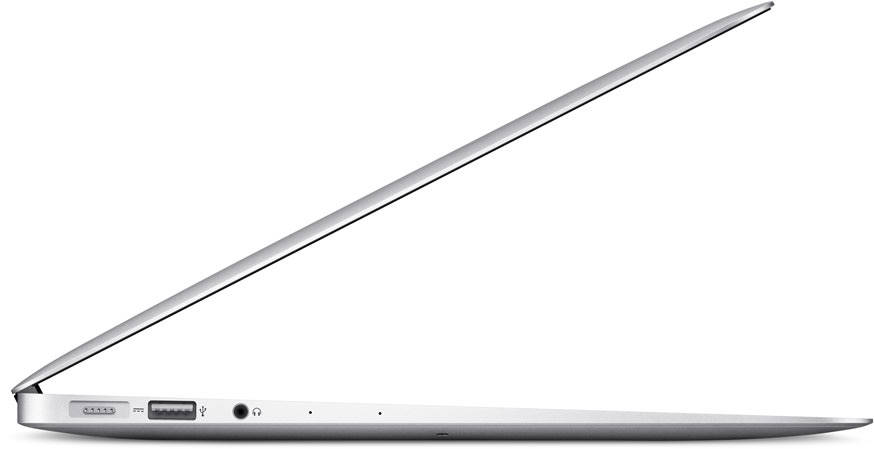 MACBOOK AIR ,CORE I5-4260U @1.40GHz ,8GB RAM ,128GB SSD, EXCELLENT CONDITION