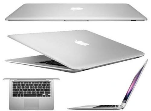 MACBOOK AIR ,CORE I5-4260U @1.40GHz ,8GB RAM ,128GB SSD, EXCELLENT CONDITION