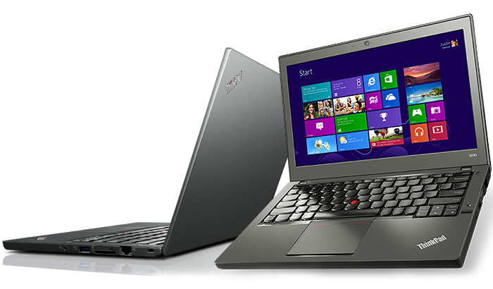 LENOVO X240 , CORE I7-4600U @2.10GHz,8GB RAM,256GB SSD ,INTEL HD GRAPHICS 4600 , VERY G CONDIITION