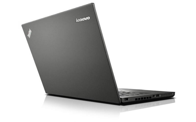 LENOVO THINKPAD T450, CORE I5-5200U @2.20GHz,8GB RAM,500GB HDD ,INTEL HD GRAPHICS 5500