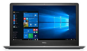 DELL VOSTRO 5568 , CORE I7-7500U @2.70GHz,8GB RAM,128GB SSD AND 1TB HDD , 4GB NVIDIA 940MX BRAND NEW