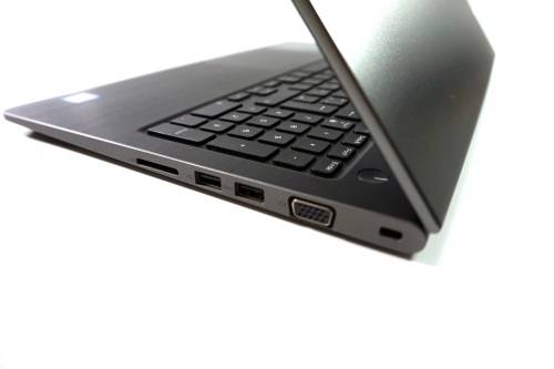 DELL VOSTRO 5568 , CORE I7-7500U @2.70GHz,8GB RAM,128GB SSD AND 1TB HDD , 4GB NVIDIA 940MX BRAND NEW
