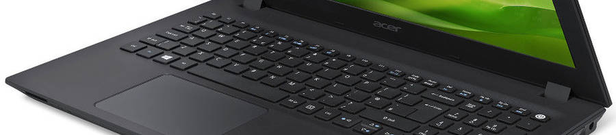 ACER TRAVELMATE P257 , CORE I5-5200U @2.20GHz ,8GB RAM , 1TB HDD , INTEL HD GRAPHICS