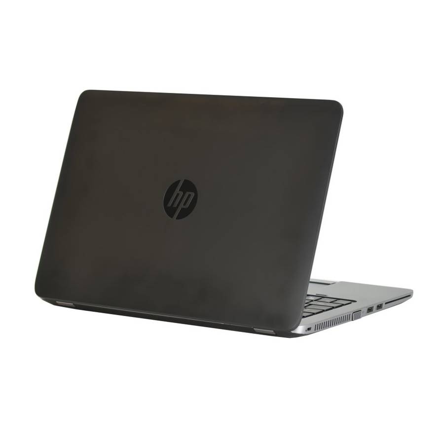 HP ELITEBOOK 840 G1, CORE I5-4300U ,1.90GHz, 4GB RAM ,256GB SSD ,14 INCH  GOOD CONDITION