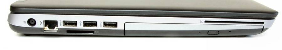 HP PROBOOK 650 G1 , CORE I7-4610M @3.00GHz, 8GB RAM ,256GB SSD , INTEL HD GRAPHICS 4600,15.6" FHD