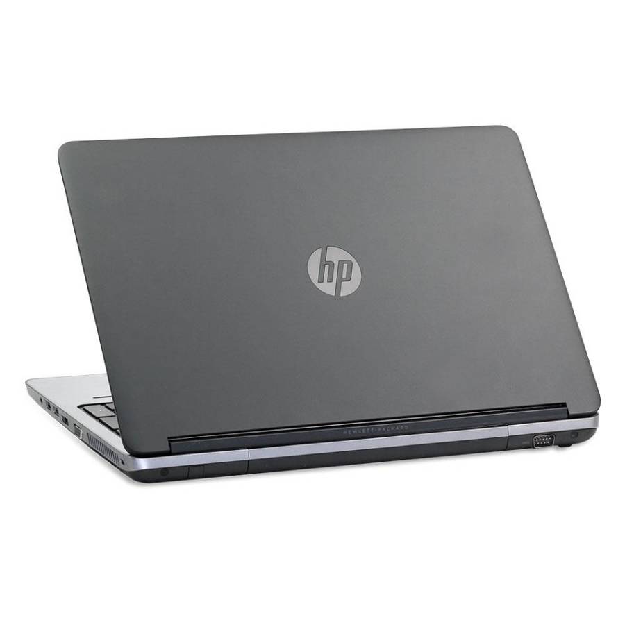 HP PROBOOK 650 G1 , CORE I7-4610M @3.00GHz, 8GB RAM ,256GB SSD , INTEL HD GRAPHICS 4600,15.6" FHD