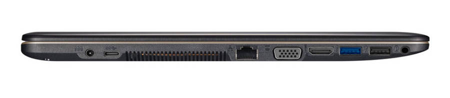 ASUS F540L ,INTEL CORE I3-5005U @2.00GHz , 4GB RAM , 500GB HDD , WEBCAM ,VERY GOOD CONDITION