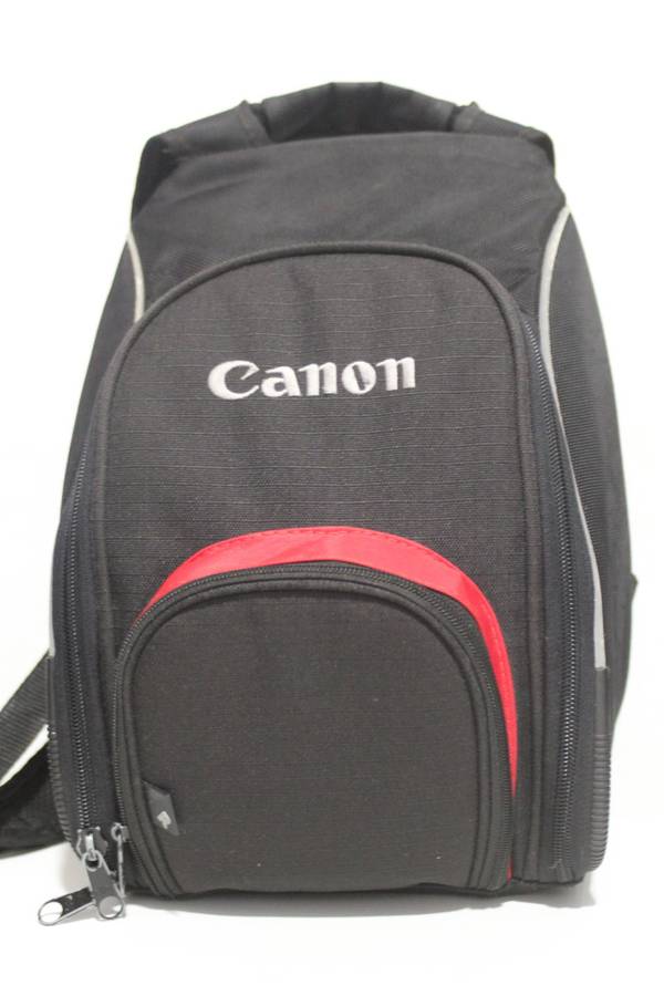 Canon EOS 1300D 18MP DSLR Camera FULL HD MOVIES with WIFI ,18-55MM III LENS , CANON BAG