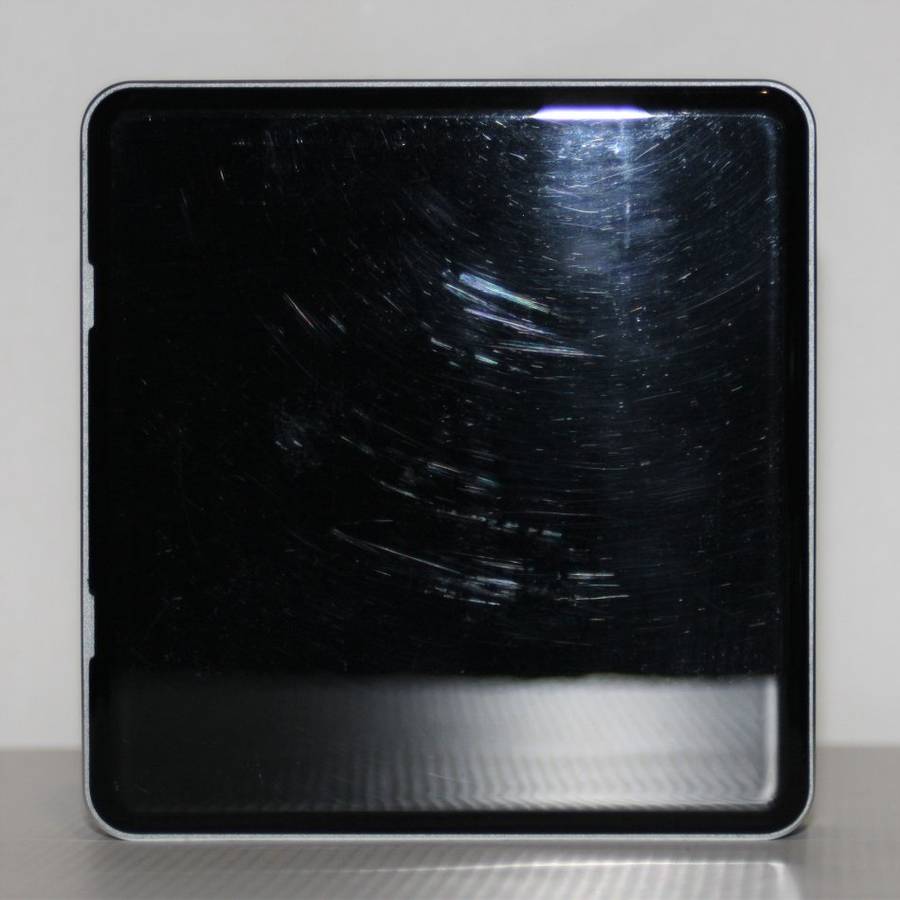 Intel NUC 7 Mainstream Mini PC (NUC7i3BNHXF) - Core i3, 4GB RAM, 128GB SSD