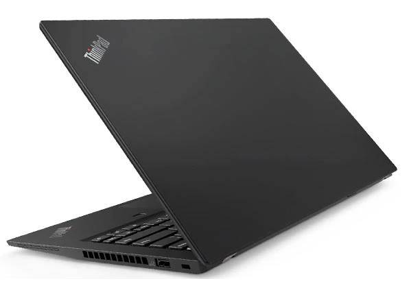 LENOVO THINKPAD T490s , 8TH GEN CORE I5-8365U @1.60GHz,16GB RAM,256GB SSD, 14" FHD TOUCH SCREEN
