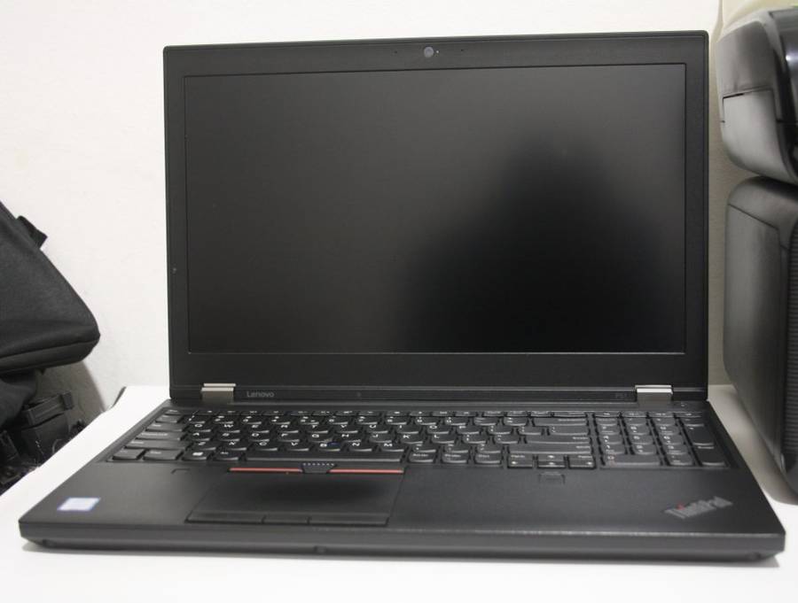 Lenovo ThinkPad P51, Intel Quad-Core i7-7700HQ, 8GB DDR4 RAM, 512GB SSD, 15.6" FHD,4GB NVIDIA Quadro