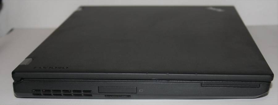 Lenovo ThinkPad P51, Intel Quad-Core i7-7700HQ, 8GB DDR4 RAM, 512GB SSD, 15.6" FHD,4GB NVIDIA Quadro