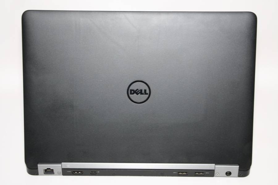 DELL LATITUDE E7270 , CORE I7-6600U , 8GB RAM,256GB SSD ,INTEL HD GRPHICS 520 ,FULL HD