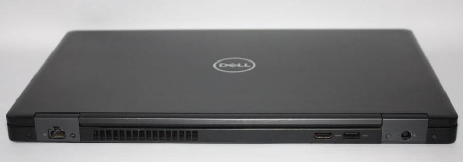 Dell Latitude 5590 Quad Core i5-8250U @1.60GHz, 8GB Ram, 240GB SSD ,15.6" Full HD (1920x1080)