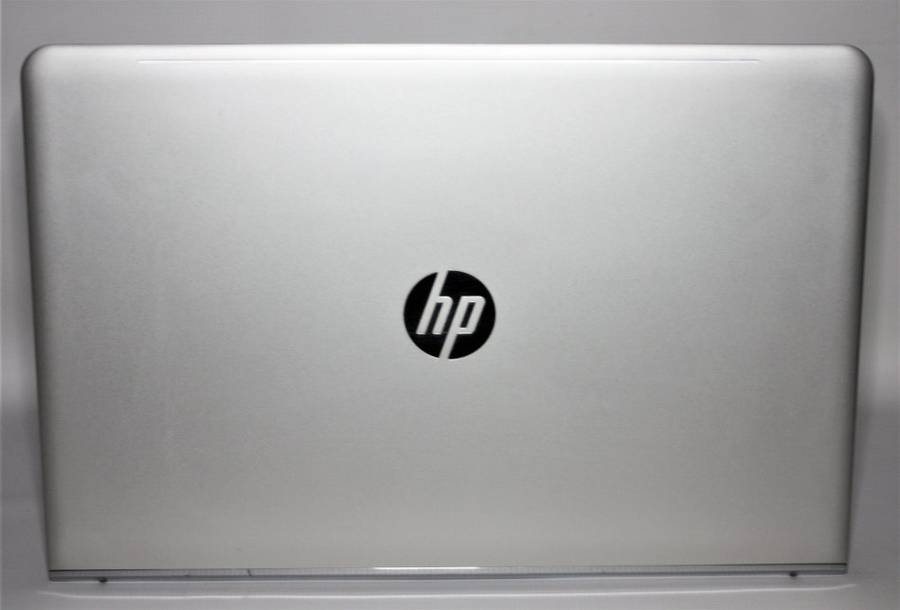 HP Envy 15 7th Gen Core i7-7500U @2.70GHz,  8GB RAM, 256GB SSD, Full HD