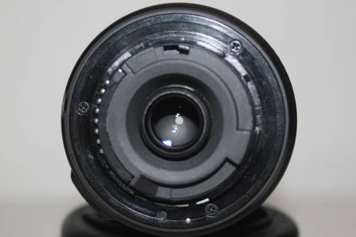 Nikon 55-200mm f/4-5.6G ED DX AF-S Nikkor IN VERY GOOD CONDITION