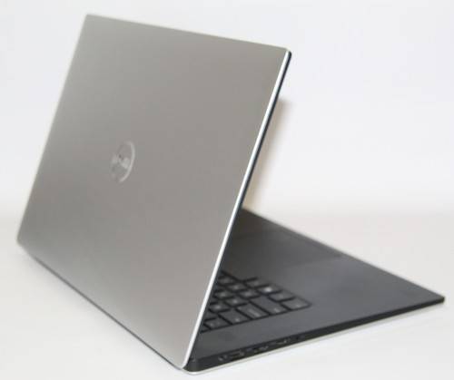 Dell Precision 5520 WORKSTATION ,Intel Quad Core i7-6820HQ , 32GB Ram, 512GB SSD, 4GB Nvidia Quadro