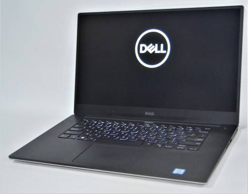 Dell Precision 5520 WORKSTATION ,Intel Quad Core i7-6820HQ , 32GB Ram, 512GB SSD, 4GB Nvidia Quadro