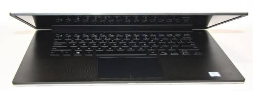 Dell Precision 5520 WORKSTATION ,Intel Quad Core i7-6820HQ , 32GB Ram, 512GB SSD, 4GB Nvidia Quadro