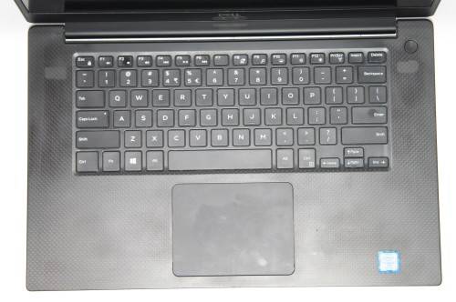 Dell Precision 5520 WORKSTATION ,Intel Quad Core i7-6820HQ , 32GB Ram, 512GB SSD, 4GB Nvidia Quadro