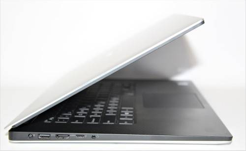 Dell Precision 5520 WORKSTATION ,Intel Quad Core i7-6820HQ , 32GB Ram, 512GB SSD, 4GB Nvidia Quadro