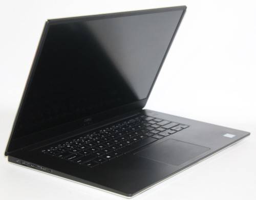 Dell Precision 5520 WORKSTATION ,Intel Quad Core i7-6820HQ , 32GB Ram, 512GB SSD, 4GB Nvidia Quadro