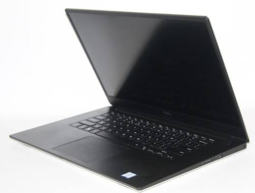 Dell Precision 5520 WORKSTATION ,Intel Quad Core i7-6820HQ , 32GB Ram, 512GB SSD, 4GB Nvidia Quadro