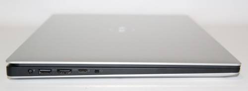 Dell Precision 5520 WORKSTATION ,Intel Quad Core i7-6820HQ , 32GB Ram, 512GB SSD, 4GB Nvidia Quadro