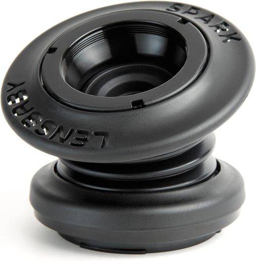 Lensbaby Spark for CANON