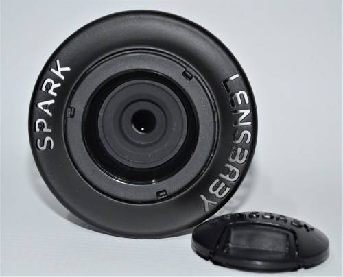 Lensbaby Spark for CANON