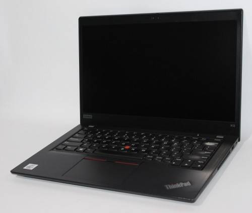 LENOVO THINKPAD X13 , Core i7-10610U , 16GB Ram, 256GB SSD, 13.3` FULL HD