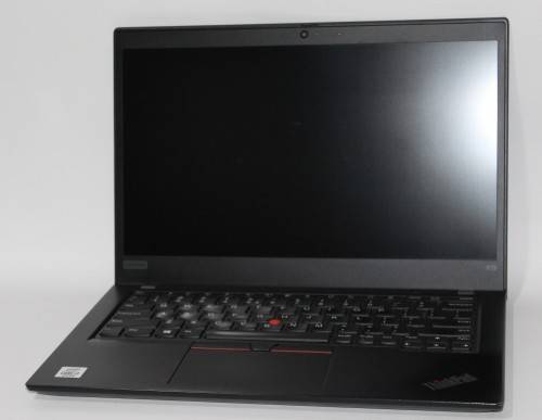 LENOVO THINKPAD X13 , Core i7-10610U , 16GB Ram, 256GB SSD, 13.3` FULL HD
