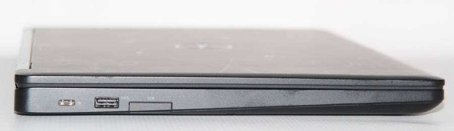 DELL LATITUDE 5580, Core i5-6300U @2.40GHz,8GB Ram,256GB SSD, FHD 1920 X 1080