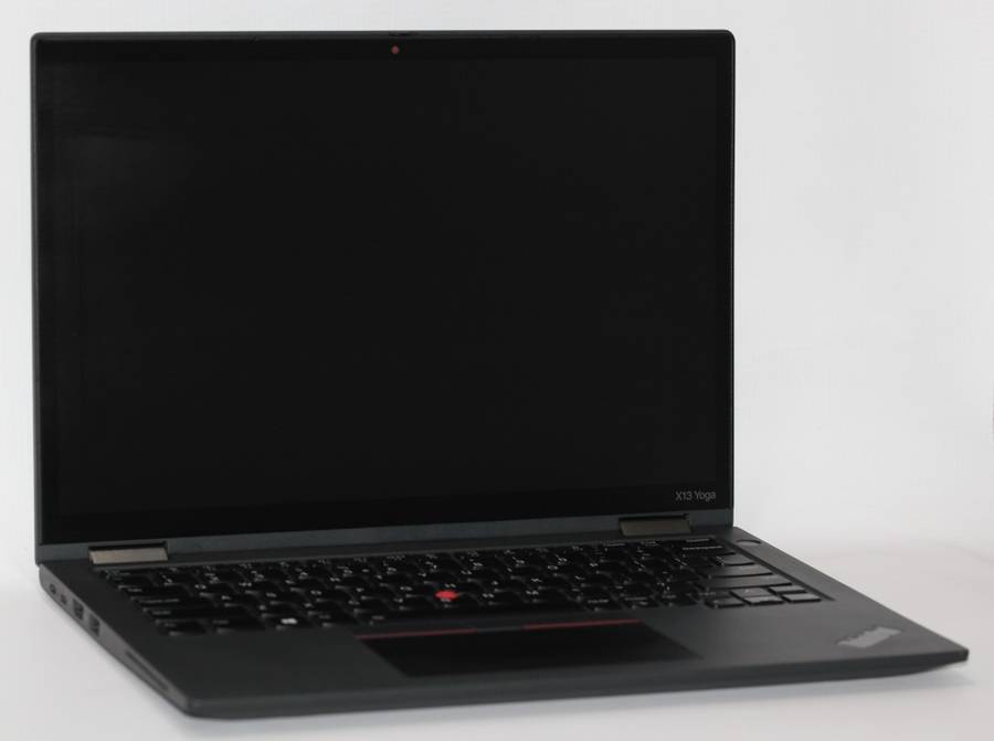 Lenovo ThinkPad X13 Yoga Gen 2  - Flip design - Intel Core i7-1165G7, 16GB RAM - 512GB SSD - 13.3`