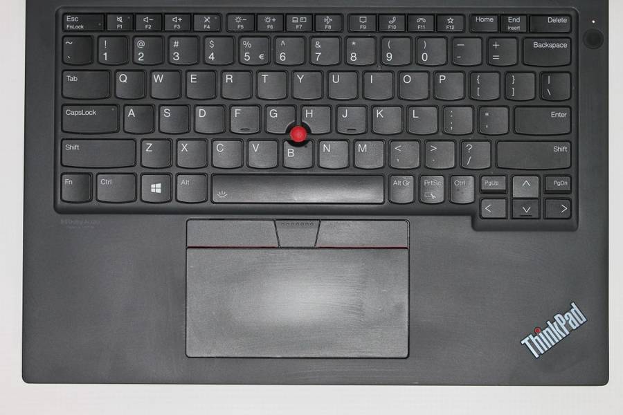 Lenovo ThinkPad X13 Yoga Gen 2  - Flip design - Intel Core i7-1165G7, 16GB RAM - 512GB SSD - 13.3`