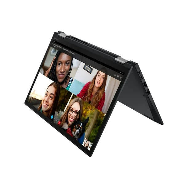 Lenovo ThinkPad X13 Yoga Gen 2  - Flip design - Intel Core i7-1165G7, 16GB RAM - 512GB SSD - 13.3`