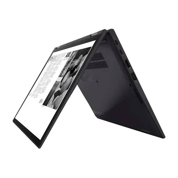 Lenovo ThinkPad X13 Yoga Gen 2  - Flip design - Intel Core i7-1165G7, 16GB RAM - 512GB SSD - 13.3`