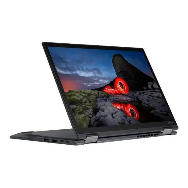 Lenovo ThinkPad X13 Yoga Gen 2  - Flip design - Intel Core i7-1165G7, 16GB RAM - 512GB SSD - 13.3`