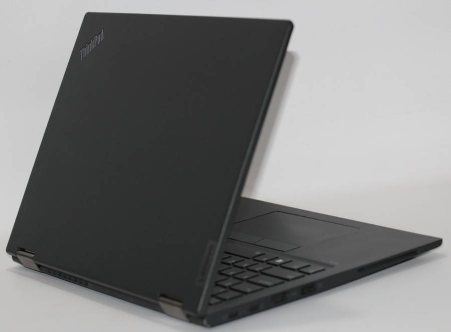 Lenovo ThinkPad X13 Yoga Gen 2  - Flip design - Intel Core i7-1165G7, 16GB RAM - 512GB SSD - 13.3`