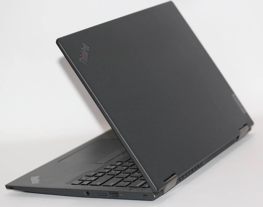 Lenovo ThinkPad X13 Yoga Gen 2  - Flip design - Intel Core i7-1165G7, 16GB RAM - 512GB SSD - 13.3`
