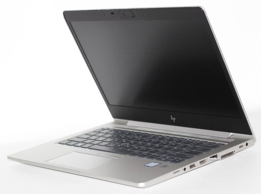 HP ELITEBOOK 830 G6, Intel Core i5 8265U,16GB RAM, 256GB SSD, Full HD 1920 X 1080