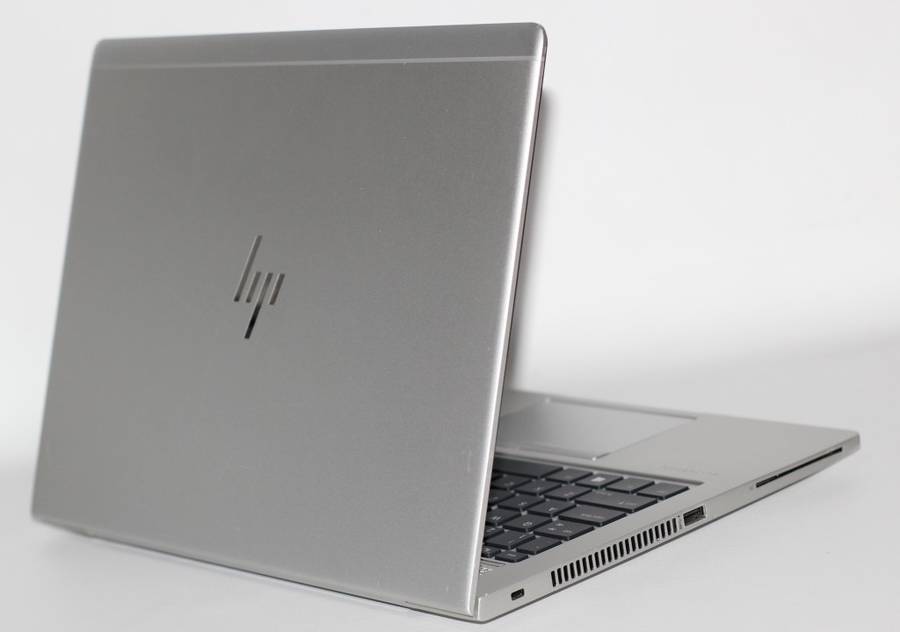 HP ELITEBOOK 830 G6, Intel Core i5 8265U,16GB RAM, 256GB SSD, Full HD 1920 X 1080