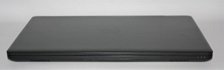 Dell Latitude E5570 15.6`  Notebook - Intel Core i5-6440HQ @2.60GHz, 16GB RAM, 256GB SSD, TOUCH SCRE