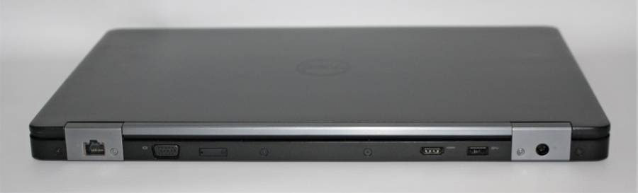 Dell Latitude E5570 15.6`  Notebook - Intel Core i5-6440HQ @2.60GHz, 16GB RAM, 256GB SSD, TOUCH SCRE