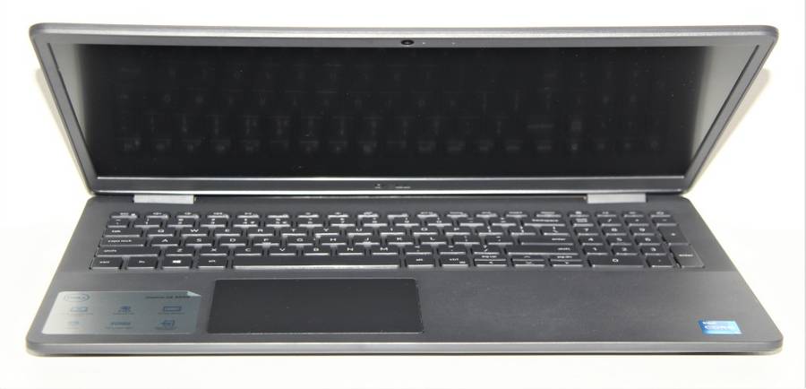 Dell Vostro 3500  Intel Core i3-1115G4 , 8GB RAM ,256GB SSD Win 11 Pro 15.6-inch Full HD 1920 x 1080