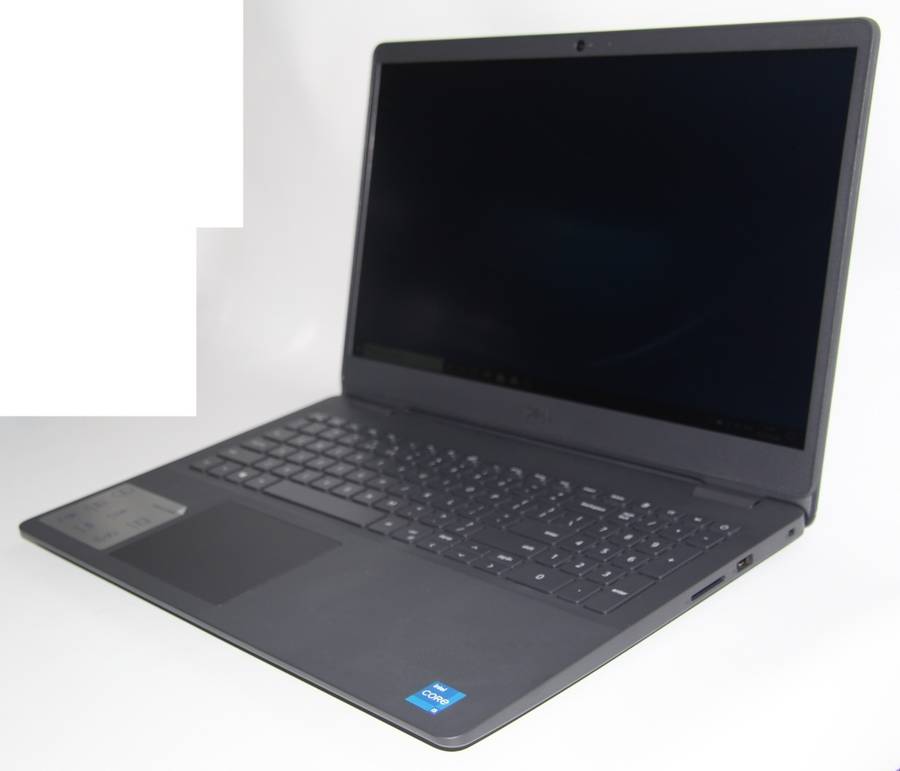 Dell Vostro 3500  Intel Core i3-1115G4 , 8GB RAM ,256GB SSD Win 11 Pro 15.6-inch Full HD 1920 x 1080