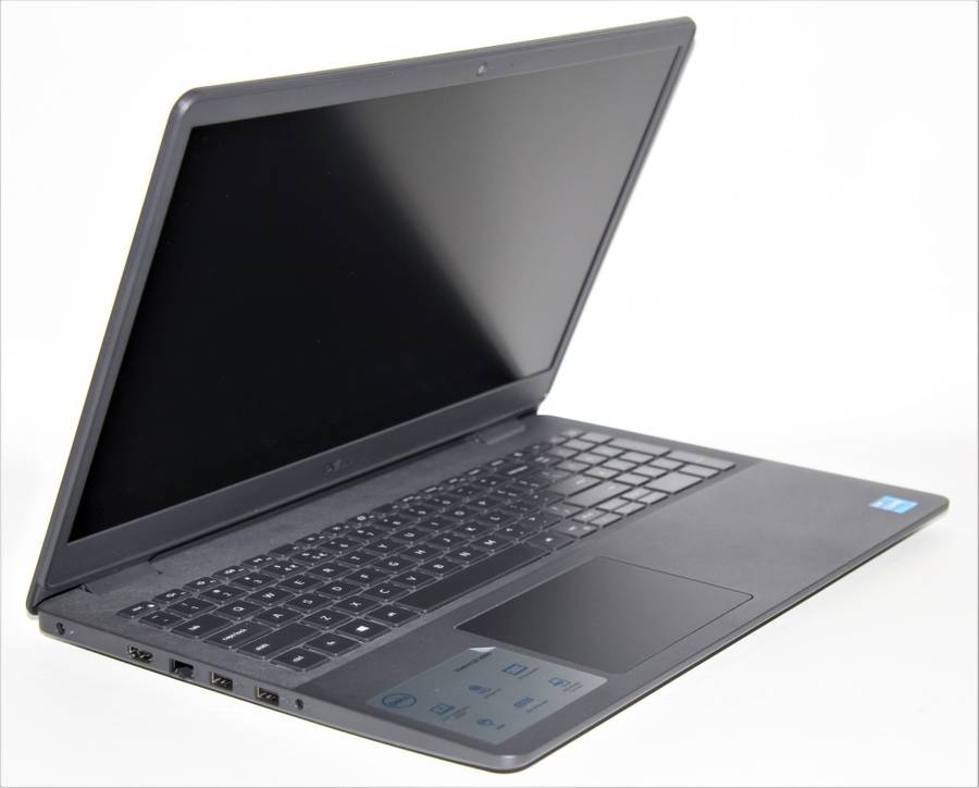 Dell Vostro 3500  Intel Core i3-1115G4 , 8GB RAM ,256GB SSD Win 11 Pro 15.6-inch Full HD 1920 x 1080