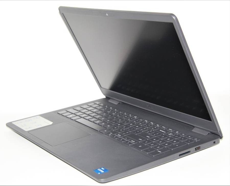 Dell Vostro 3500  Intel Core i3-1115G4 , 8GB RAM ,256GB SSD Win 11 Pro 15.6-inch Full HD 1920 x 1080
