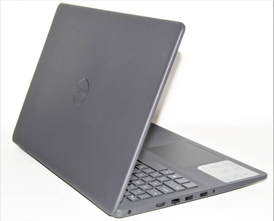 Dell Vostro 3500  Intel Core i3-1115G4 , 8GB RAM ,256GB SSD Win 11 Pro 15.6-inch Full HD 1920 x 1080