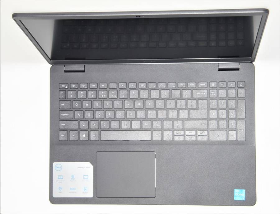 Dell Vostro 3500  Intel Core i3-1115G4 , 8GB RAM ,256GB SSD Win 11 Pro 15.6-inch Full HD 1920 x 1080